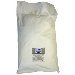 Ainsworth Economy Lab Plaster, 20kg Bag