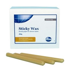 Ainsworth Sticky Wax Sticks, 454g Box