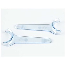Ainsworth Mirahold Cheek Retractor - Adult, 2-Pack