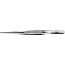 Delicate Tissue FORCEPS Waugh BD670R 180mm