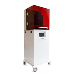 ASIGA PRO 4K 80 UV 3D Printer