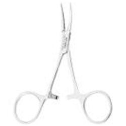 HAEMOSTATS FORCEP Micro- Mosquito Curved #2 10cm