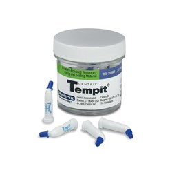 TEMPIT Temporary Filling Material 0.35gTips Pack of 30