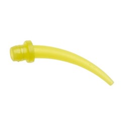 AFFINIS Oral Tips Yellow x 100