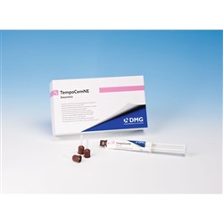 TEMPOCEM NE Smartmix 11g x 2 Syringe and 20 Smart Mix Tips