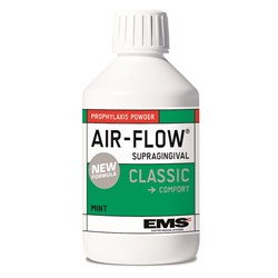 Air Flow Classic Powder Mint Pack of 4 Bottles x 300g