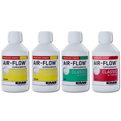 Air Flow Classic Powder Tutti Frutti Pack of 4 Bottle x 300g