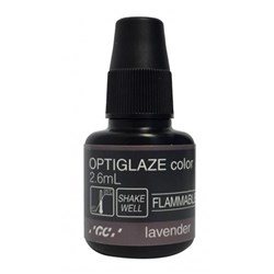 OPTIGLAZE Colour Lavender2.6ml Bottle for Cerasmart