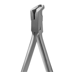 Utility PLIER Angulated Bracket Remover