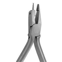 Wire Forming PLIER Omega Loop