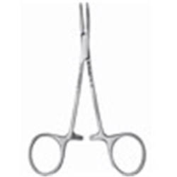 HEMOSTAT Halsted Mosquito #3 12cm Curved