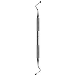 MOUTH MIRROR Microsurgical #2 Valvart Double Ended