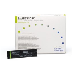 EXCITE Refill Single Dose 0.1g x 50