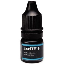 EXCITE F Refill 5g Bottle