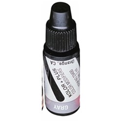 KOLOR + PLUS Grey 2ml Bottle Resin Colour Modifier