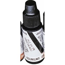 KOLOR + PLUS Untinted 2ml Bottle Resin Colour Modifier