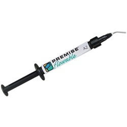 PREMISE Flowable Mixing Tips Pk 50