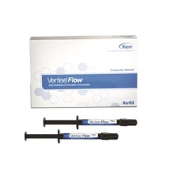 VERTISE FLOW XL Syringe 2g x 2 & 20 Tips & 20 Brushes
