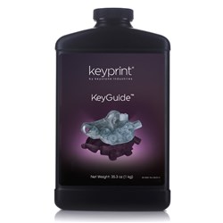 Keystone KeyGuide - Biocompatible Resin, 1kg