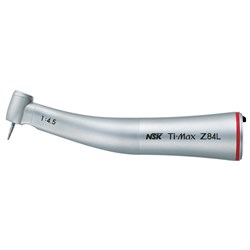 TI MAX Z84L Mini Optic 1:4.5 Red Band FG Burs Quattro Spray