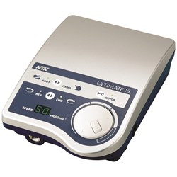 Ultimate XL Bench Top Control Unit