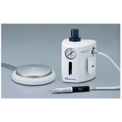 PRESTO II Complete Kit with Handpiece without water