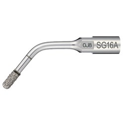 SG16A Implant Preparation Tip Dia Coating 2mm for VarioSurg