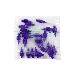 TePe Interdental Brush Purple 1.1mm Pack of 25