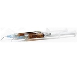 STAT GEL Ferric Sulphate 12 syringes 14 tips