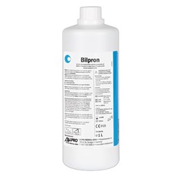 BILPRON 1L waterline cleaning and disinfection