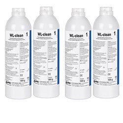 WL-CLEAN CLINIC PACK 4 X 500ml spray can