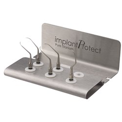 IMPLANT PROTECT Kit Pure Titanium  x 5 Tips
