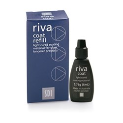 RIVA Coat 5ml Bottle