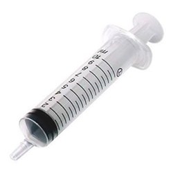 TERUMO Hypodermic Syringe 10ml Slip Box of 100