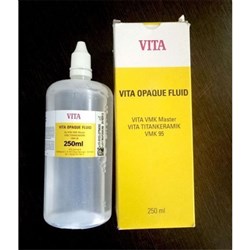 VITA VMK Master Opaque Fluid 250ml