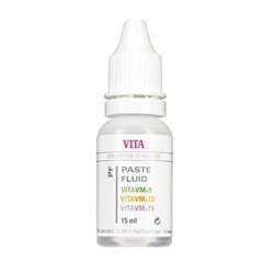 Vita Paste Opaque Liquid, 15ml