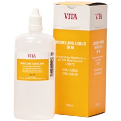 Vita Modelling Liquid 30m - Extended Modelling Time, 250ml