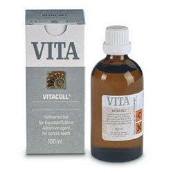 Vita Vitacoll Bonding Agent, 100ml Bottle