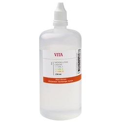 Vita VM Modelling Liquid for VM7 VM9 VM13, 250ml