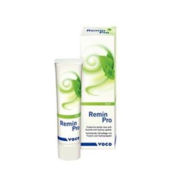 REMIN PRO Mint 40g Pack of 12 Tubes