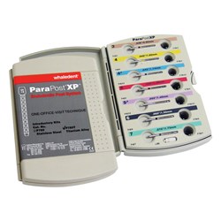ParaPost XP System One office Kit Titanium
