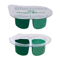 SMART SELECT Prophy Paste Mint Fine/Coarse Pack of 125