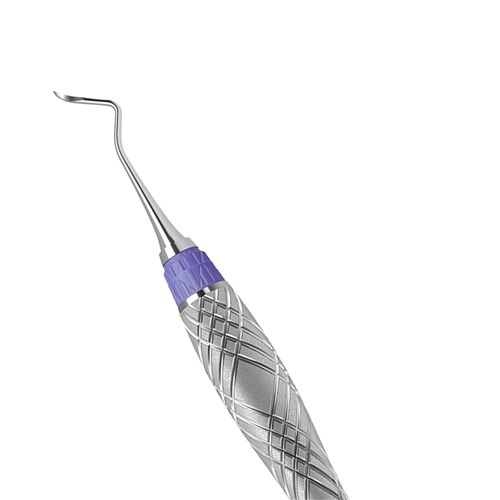 HuFriedyGroup-S204SXE2-posterior-double-end-sickle-scaler-harmony-h2-2009