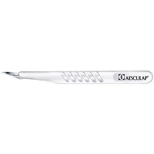 SCALPEL with Handle #11 Pk of 10