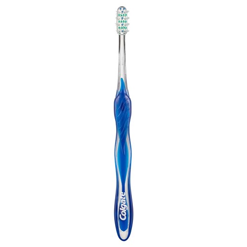 Colgate Total Professional Toothbrush Ultra Compact x 6