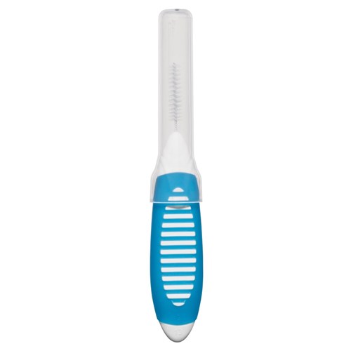 Colgate Interdental Size 3 6 x Packs of 8 Brushes