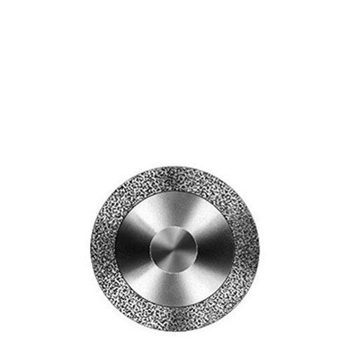 Diamond Disc KOMET #911H-180 Hyperflex Double Sided HP x 1
