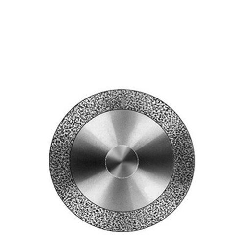 Diamond Disc KOMET #911H-220 Hyperflex Double Sided HP x 1