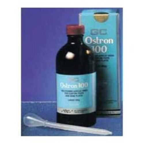 OSTRON 100 SC Liquid 270ml Bottle Acrylic Resin