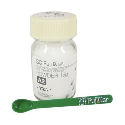 FUJI IX GP A2 Powder 15g bottle